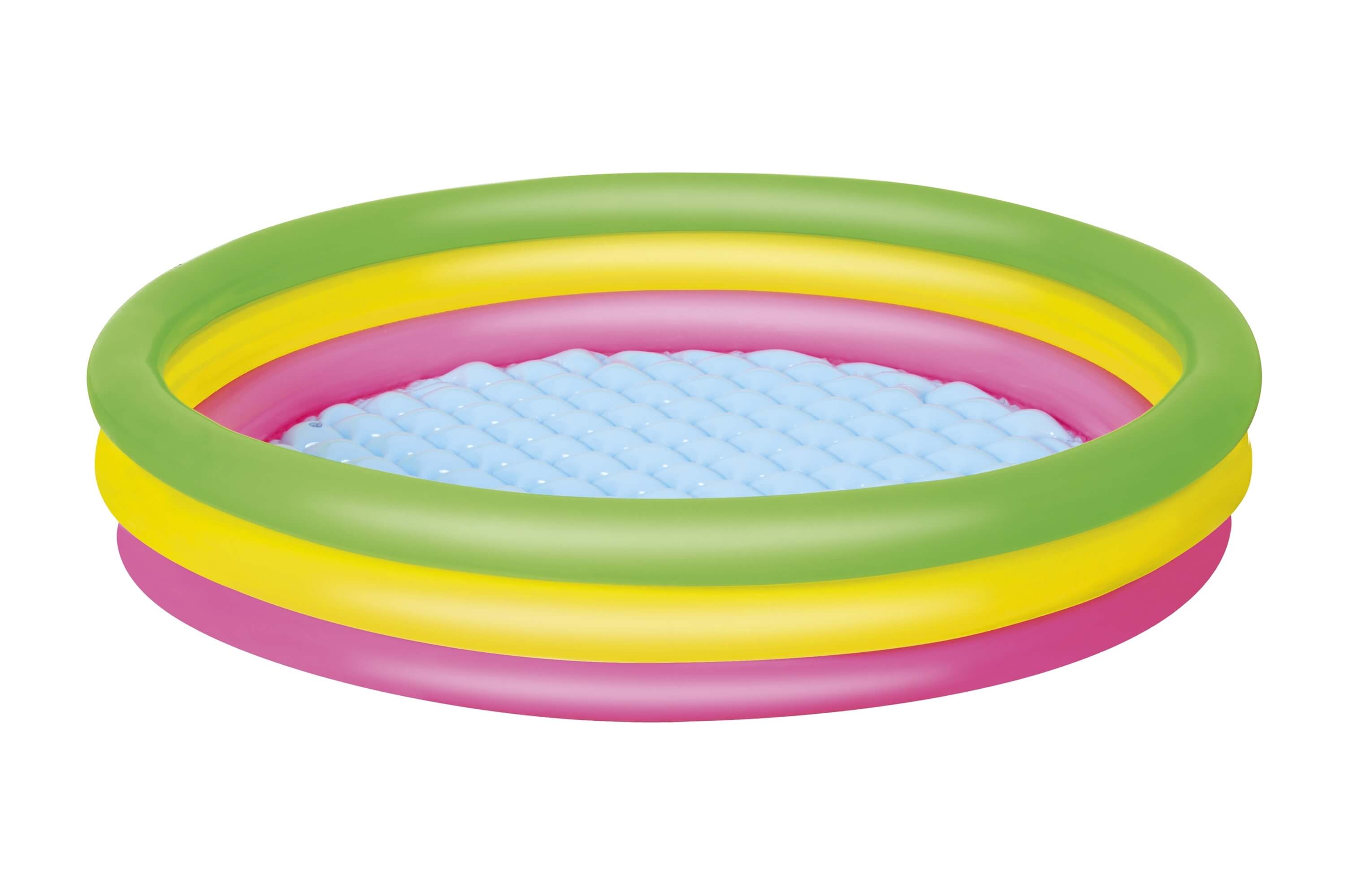 Bestway 60" x 12" Summer Set Pool